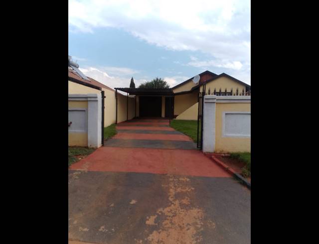 3 BEDROOM HOUSE FOR SALE IN ENNERDALE